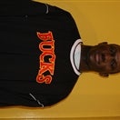 Brandon Vixamar mugshot