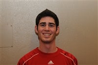 Matthew Ratto mugshot