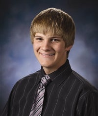Taylor Brouwer mugshot