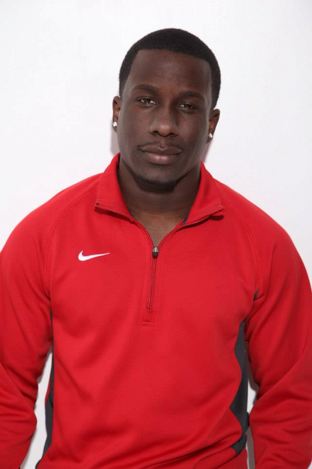 Paul Ondiegi mugshot