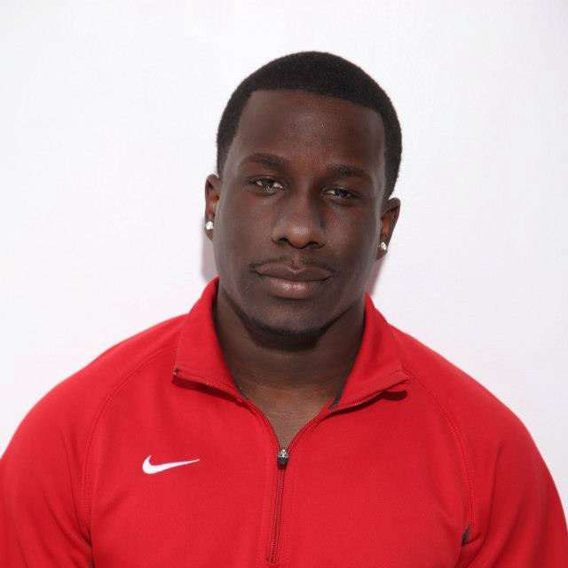 Paul Ondiegi mugshot