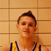 Rijad Alibasic mugshot