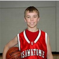 Spencer Booe mugshot