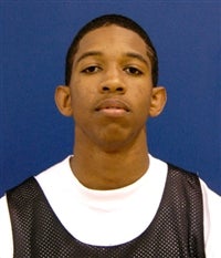 Darius Morris