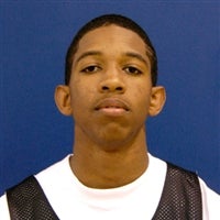 Darius Morris mugshot