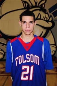 Tony Johnson