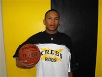 Darren Amador