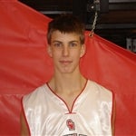 Cameron Gartley