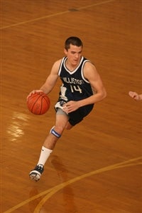 Joe Donovan