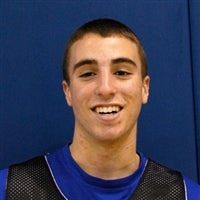 Jacob Rubin mugshot
