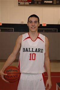Ben Causland