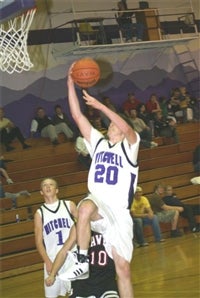 Austin Burleson