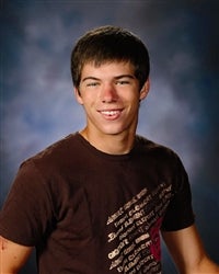 Landon Martens mugshot