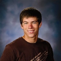 Landon Martens mugshot