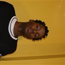 Chonshi Thompson mugshot