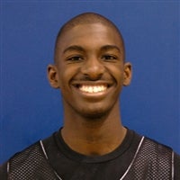 Kwame Firepwong mugshot