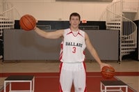Kyle Hammock