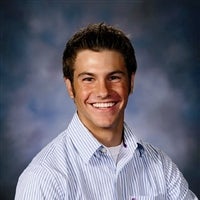 Andrew McCormick mugshot