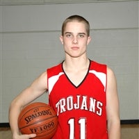Dylon Needham mugshot
