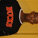 Robert Jordan mugshot