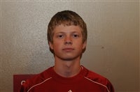 Kyle Mendel mugshot