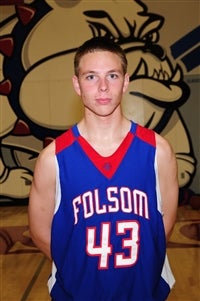 Tucker Horwath