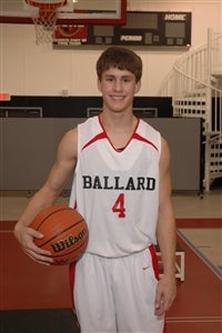 Judson Butler