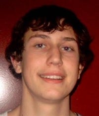 Nick Gavenas