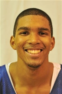 Cameron Darby