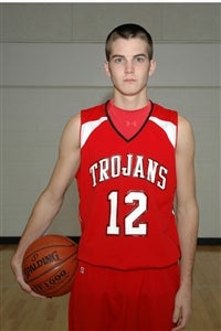Brendan Soucie
