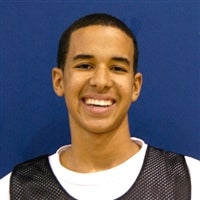 Pharoh Green mugshot