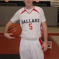 Brett Jones