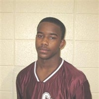 Keith Yancey mugshot