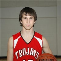 Josh Blurton