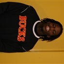 Mickey Mombranche mugshot