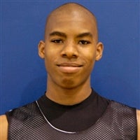 Wesley Saunders mugshot