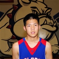 Jason Wang mugshot