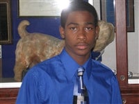 Jesiah Staples