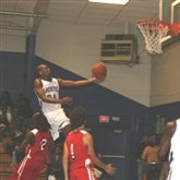 Antonio Walker