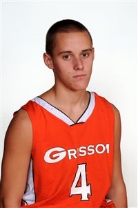 Clay Houk