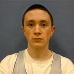 Matt Daigneault mugshot