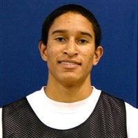 Miles Gueno mugshot