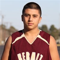 Gabriel Chavez mugshot