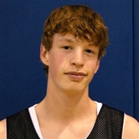 Luke Silverman-Lloyd