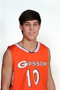 Austin Murphree