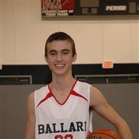 Colton Sturkie mugshot