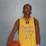 David Barksdale mugshot