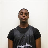 James Reed mugshot