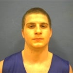Pete Sabourin mugshot