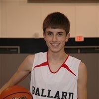 Bryce Martin mugshot